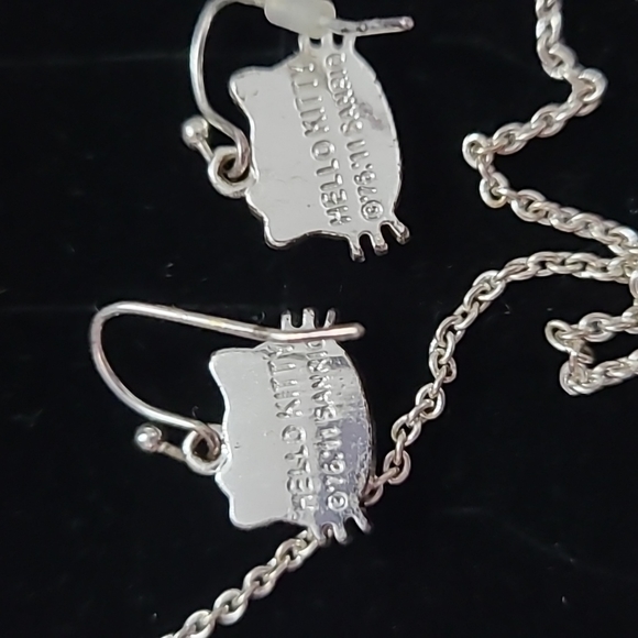 Hello kitty set - Picture 4 of 4